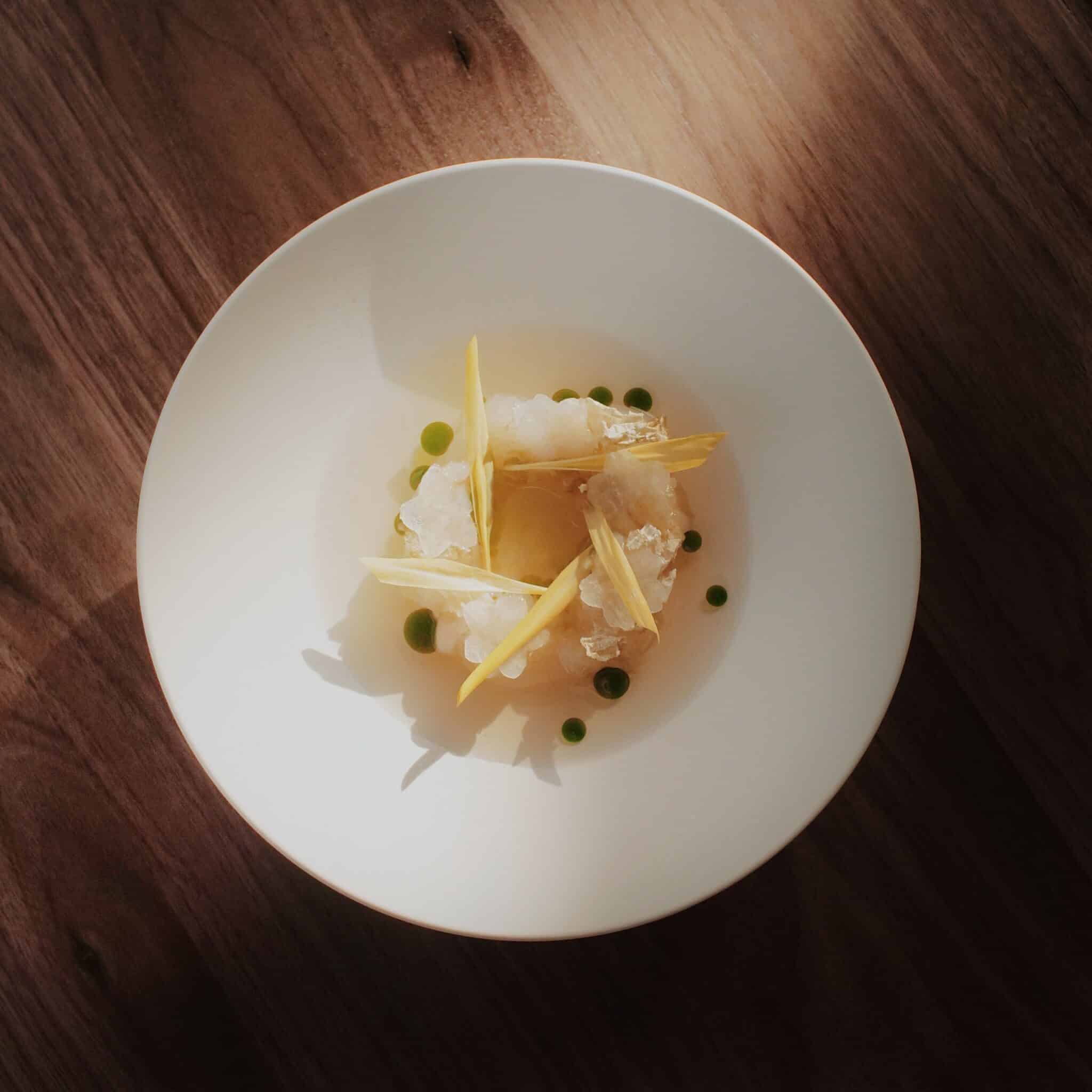 Canlis Restaurant Canlis Restaurant