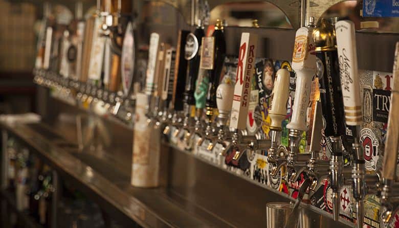 Seattle Is for Beer Lovers Seattle Is for Beer Lovers
