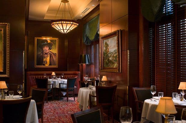 Carnivore's Guide: Best Steakhouses in Seattle Carnivore's Guide: Best Steakhouses in Seattle