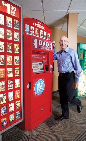 Most Influential: CEO Paul Davis Most Influential: CEO Paul Davis