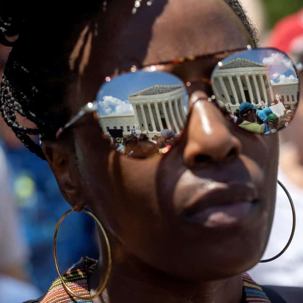 Now, More Than Ever: Seattle women speak on Roe vs. Wade and reproductive rights Now, More Than Ever: Seattle women speak on Roe vs. Wade and reproductive rights