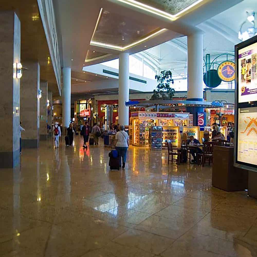 Sea-Tac drops in latest J.D. Power survey Sea-Tac drops in latest J.D. Power survey