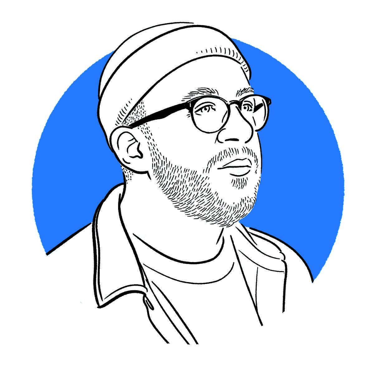 SeattleMagazine_Holden1 Illustration by Arthur Mount