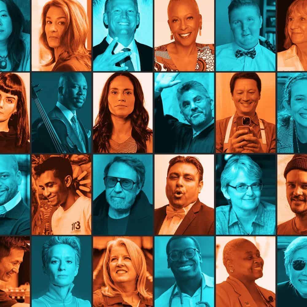 Seattle's Most Influential People Seattle's Most Influential People