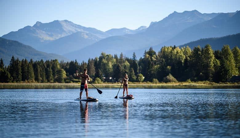 Top 5 Reasons to Visit Whistler in May Top 5 Reasons to Visit Whistler in May