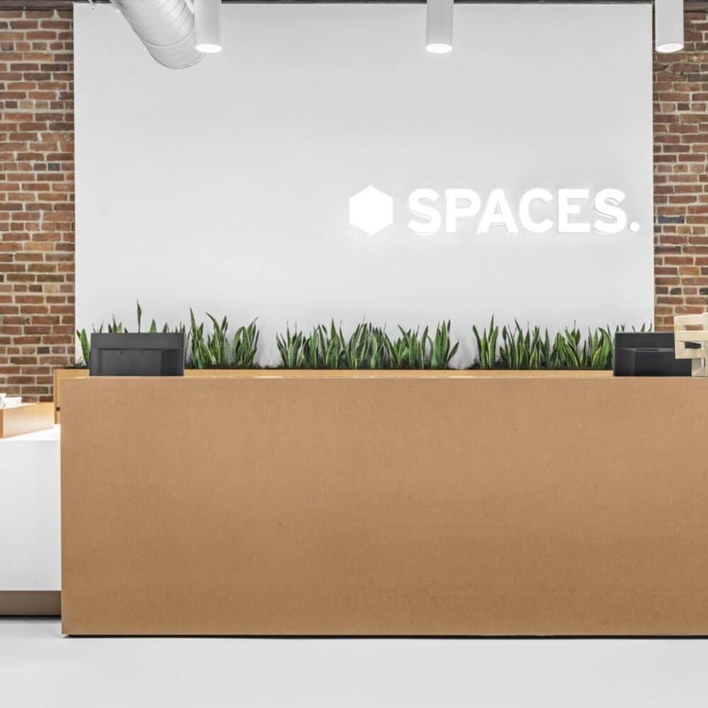 IWG Flexible Workspaces Foster Transformational Change | Sponsored IWG Flexible Workspaces Foster Transformational Change | Sponsored