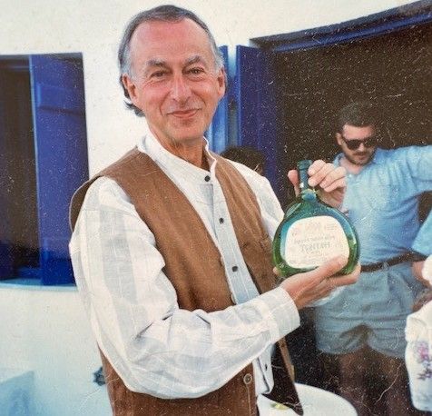 'A Collection of My Favorite Things to Cook' Celebrates Memory of Acclaimed Food and Wine Writer