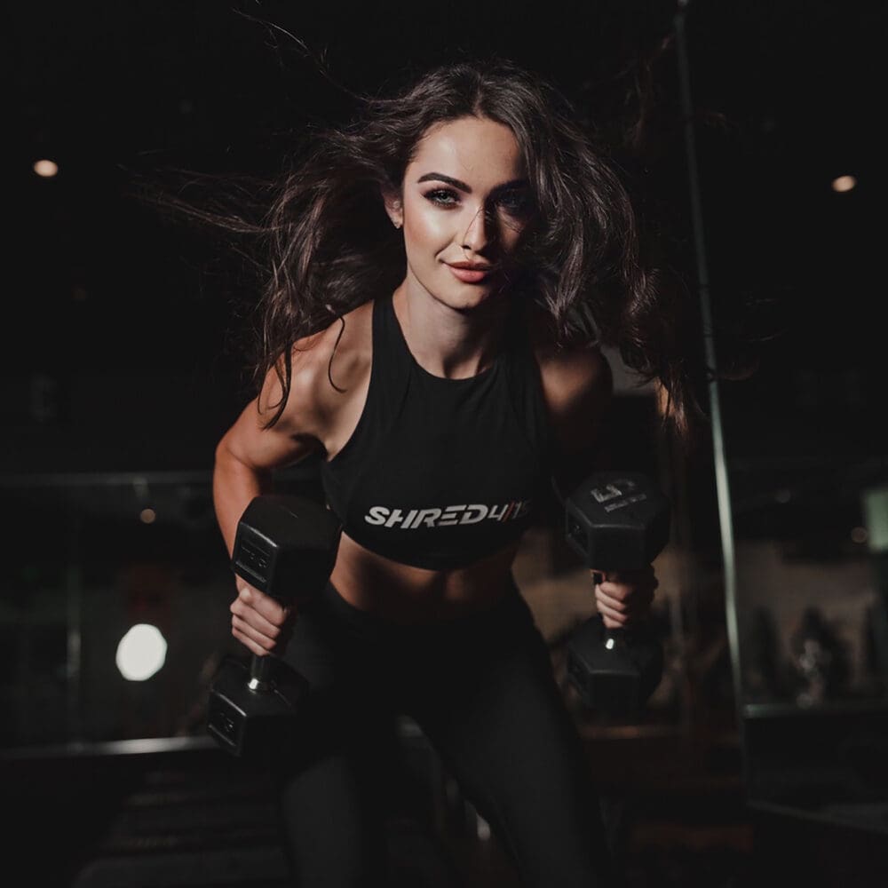 Empower & Transform: The Ultimate Strength Training Revolution for Women Empower & Transform: The Ultimate Strength Training Revolution for Women