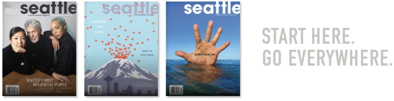 subscribe to seattle magazine subscribe to seattle magazine