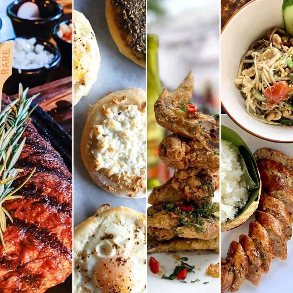 Ten Restaurants We’d Love to See More of in 2024 Ten Restaurants We’d Love to See More of in 2024