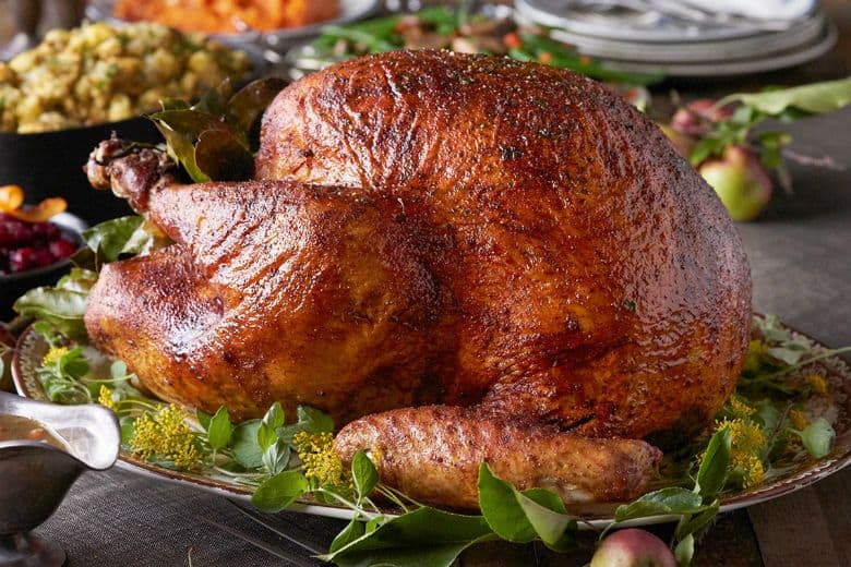 Healthy Holiday Feast Without the Hassle – Just Pick It Up Healthy Holiday Feast Without the Hassle – Just Pick It Up