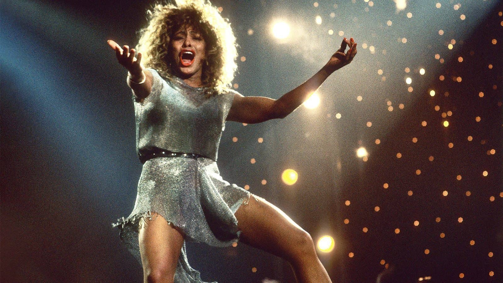 Tina Turna 1990 Tina Turna 1990