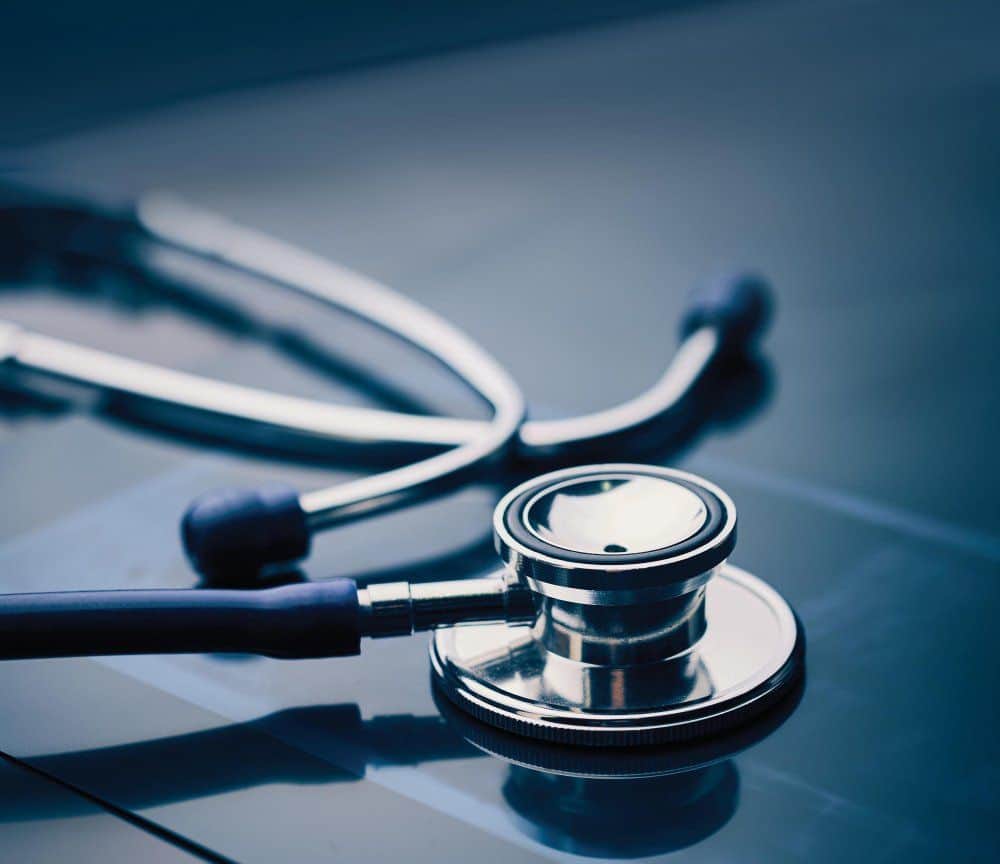 Top Doctors 2021: Thoracic & Cardiac Surgery Top Doctors 2021: Thoracic & Cardiac Surgery