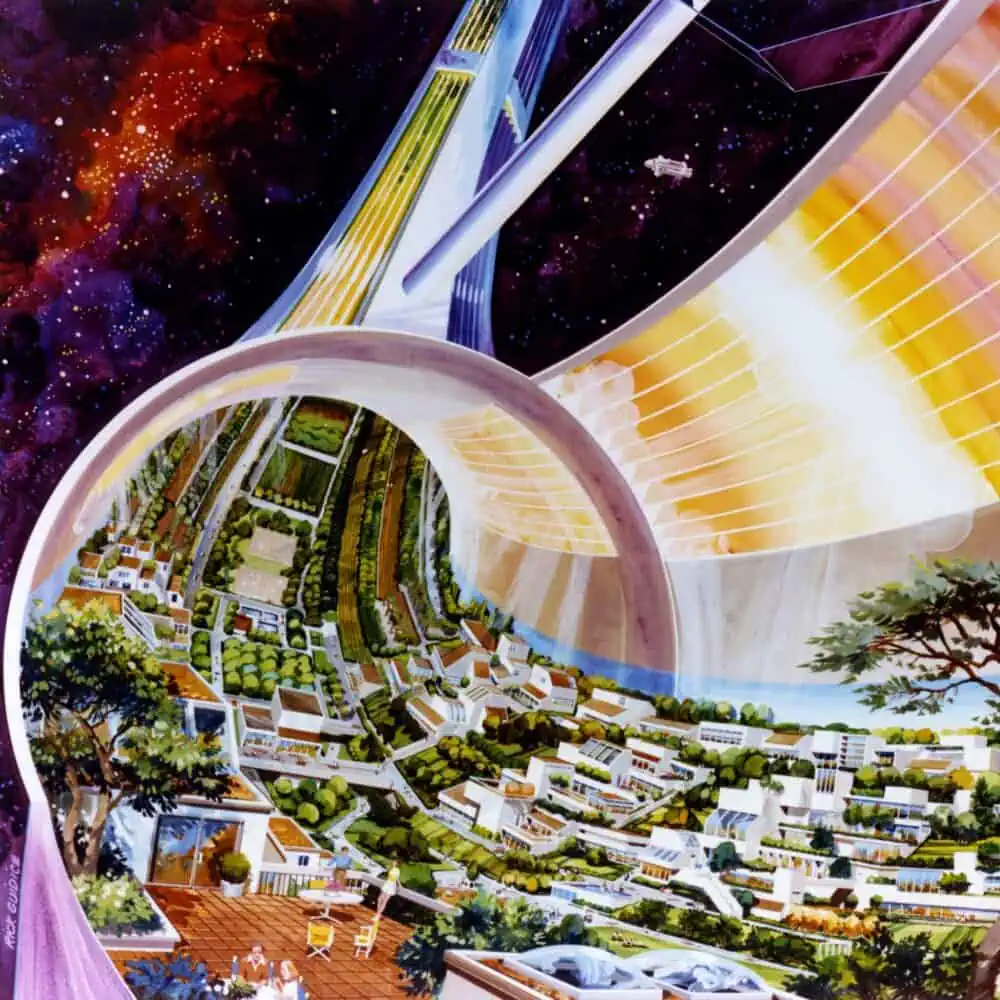 The Museum of Flight’s New Exhibit Explores Life in Orbit | Sponsored The Museum of Flight’s New Exhibit Explores Life in Orbit | Sponsored