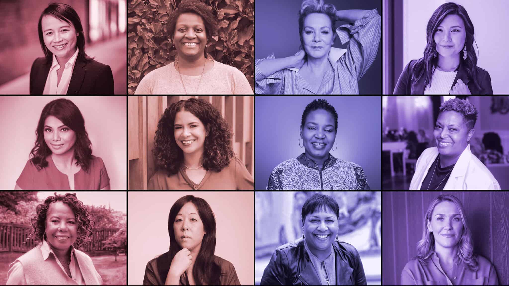 TrailblazingWomen_16x9 TrailblazingWomen_16x9