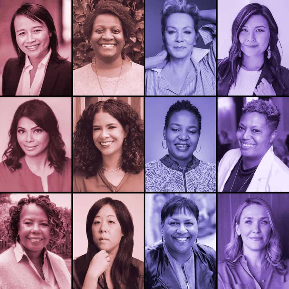 Trailblazing Women: Persistence and Progress Trailblazing Women: Persistence and Progress