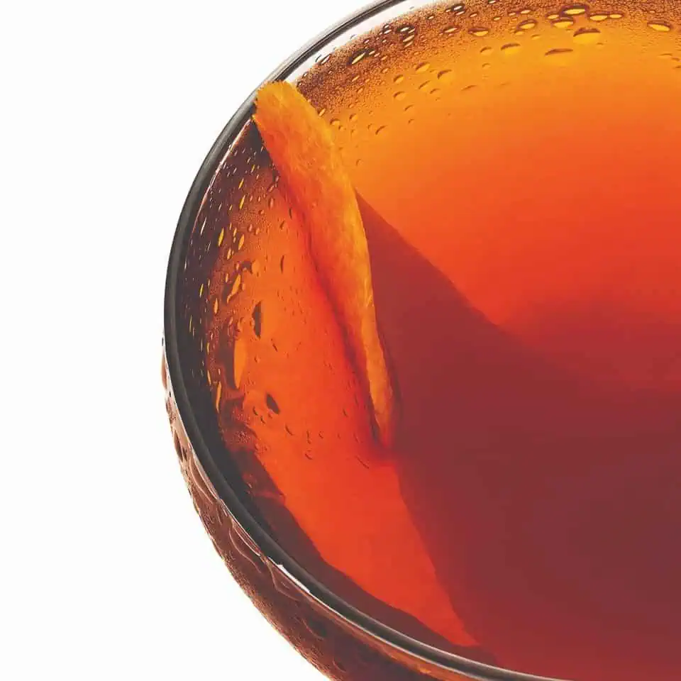 Mix It Up. Try old-school cocktails this holiday season Mix It Up. Try old-school cocktails this holiday season