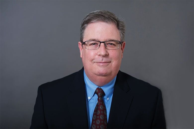 Most Influential Seattleites of 2017: Chris Vance