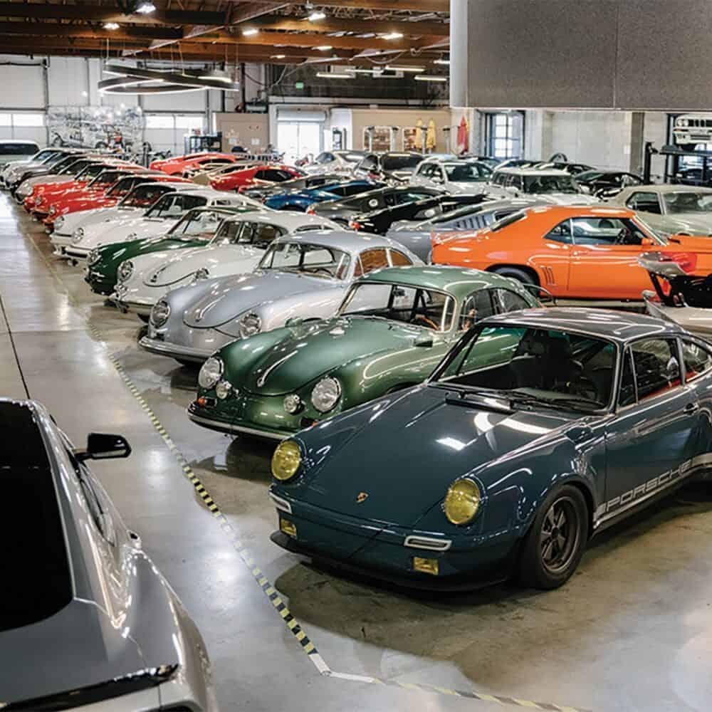 Every Car Has a Story: Columnist, Matt Bell Every Car Has a Story: Columnist, Matt Bell