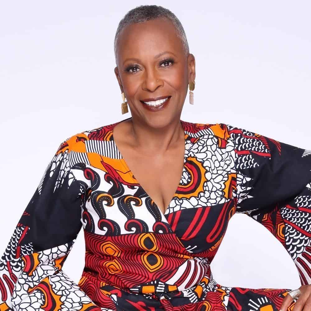 Most Influential, Equity: Vivian Phillips Most Influential, Equity: Vivian Phillips