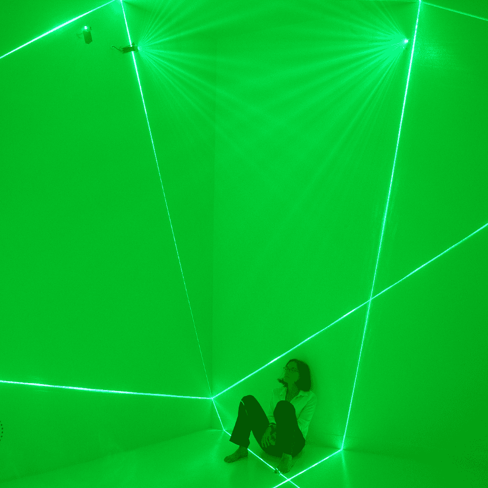 Arts: Seattle's Architect of Light Arts: Seattle's Architect of Light