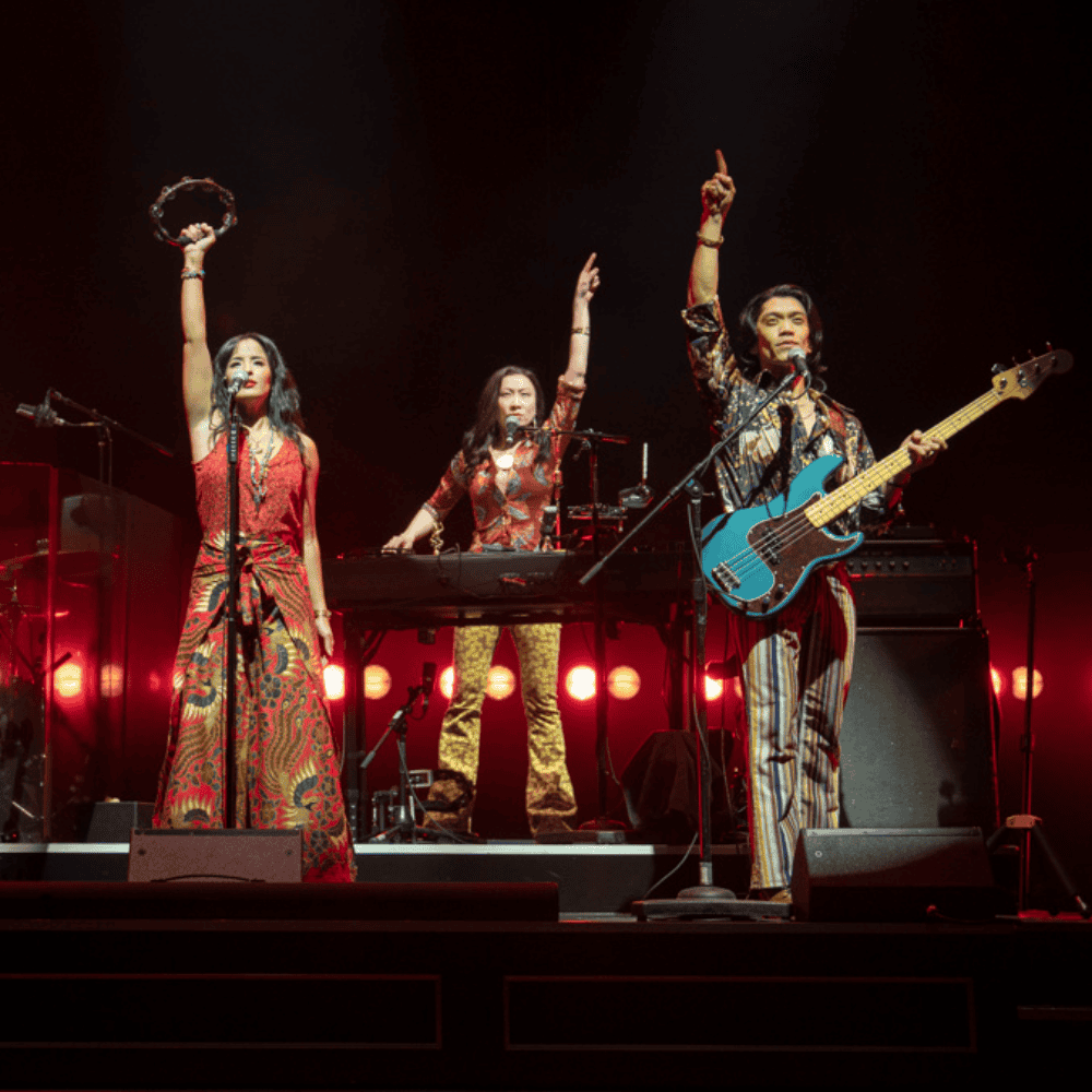 Nationally Touring Play ‘Cambodian Rock Band’ Uses Music As A History Lesson Nationally Touring Play ‘Cambodian Rock Band’ Uses Music As A History Lesson