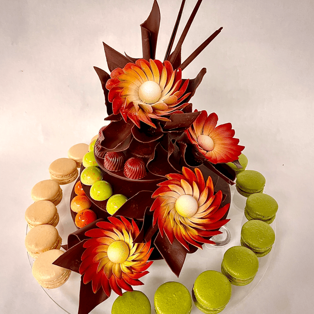 Pastry: An Affair to Remember Pastry: An Affair to Remember