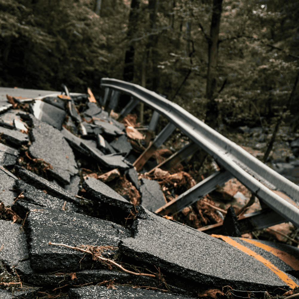 The Great Washington ShakeOut is Next Week The Great Washington ShakeOut is Next Week