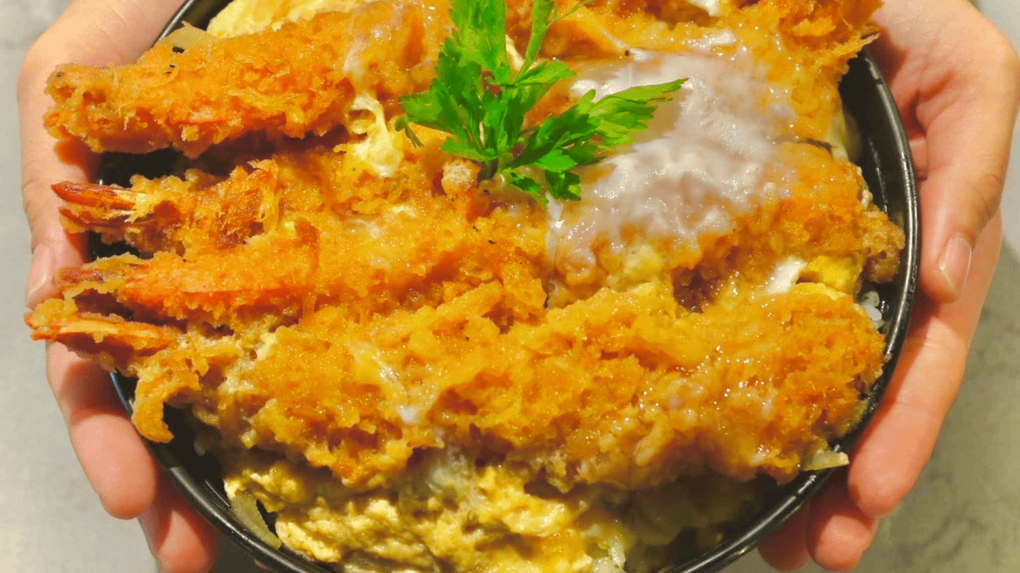 ebi katsudon2_Photos courtesy of Kubota Ookami-cropped ebi katsudon2_Photos courtesy of Kubota Ookami-cropped