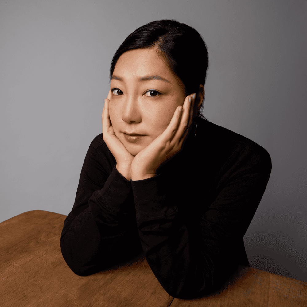 Most Influential, Arts: E.J. Koh Most Influential, Arts: E.J. Koh