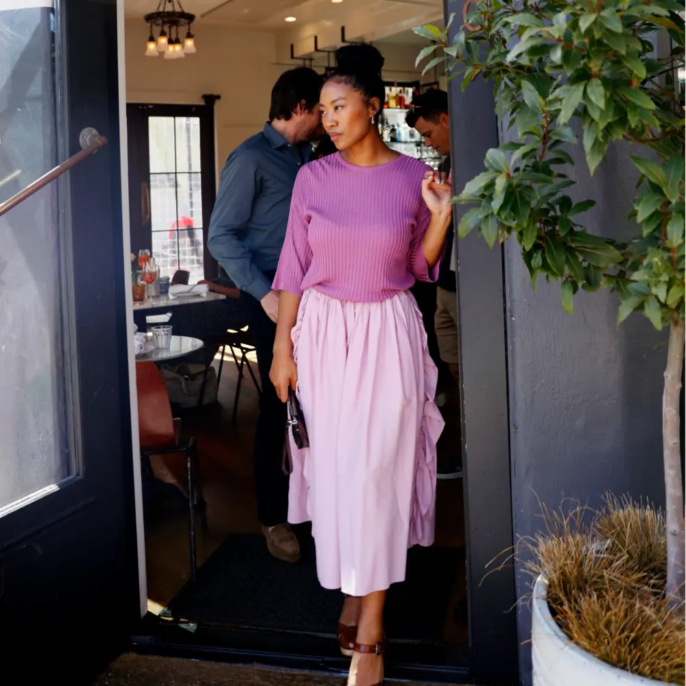 Seattle Fashion Experts on this Summer’s Looks Seattle Fashion Experts on this Summer’s Looks