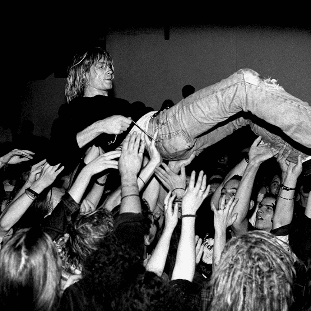How to Fix Seattle's Music Scene How to Fix Seattle's Music Scene