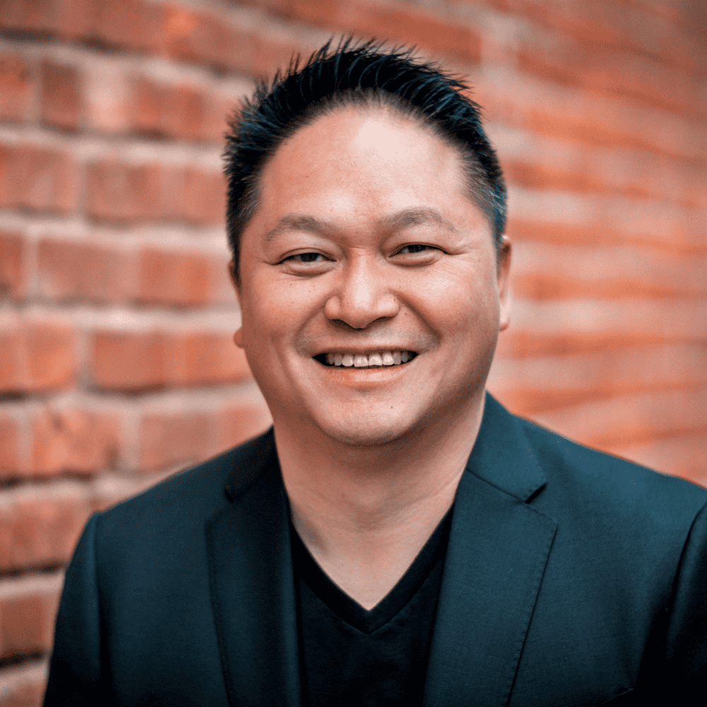 Most Influential, Business: James Wong Most Influential, Business: James Wong