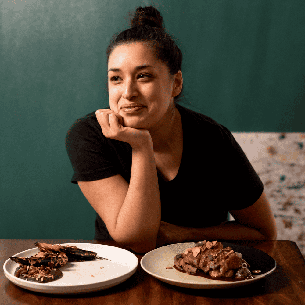 Decolonizing dining in Seattle Decolonizing dining in Seattle