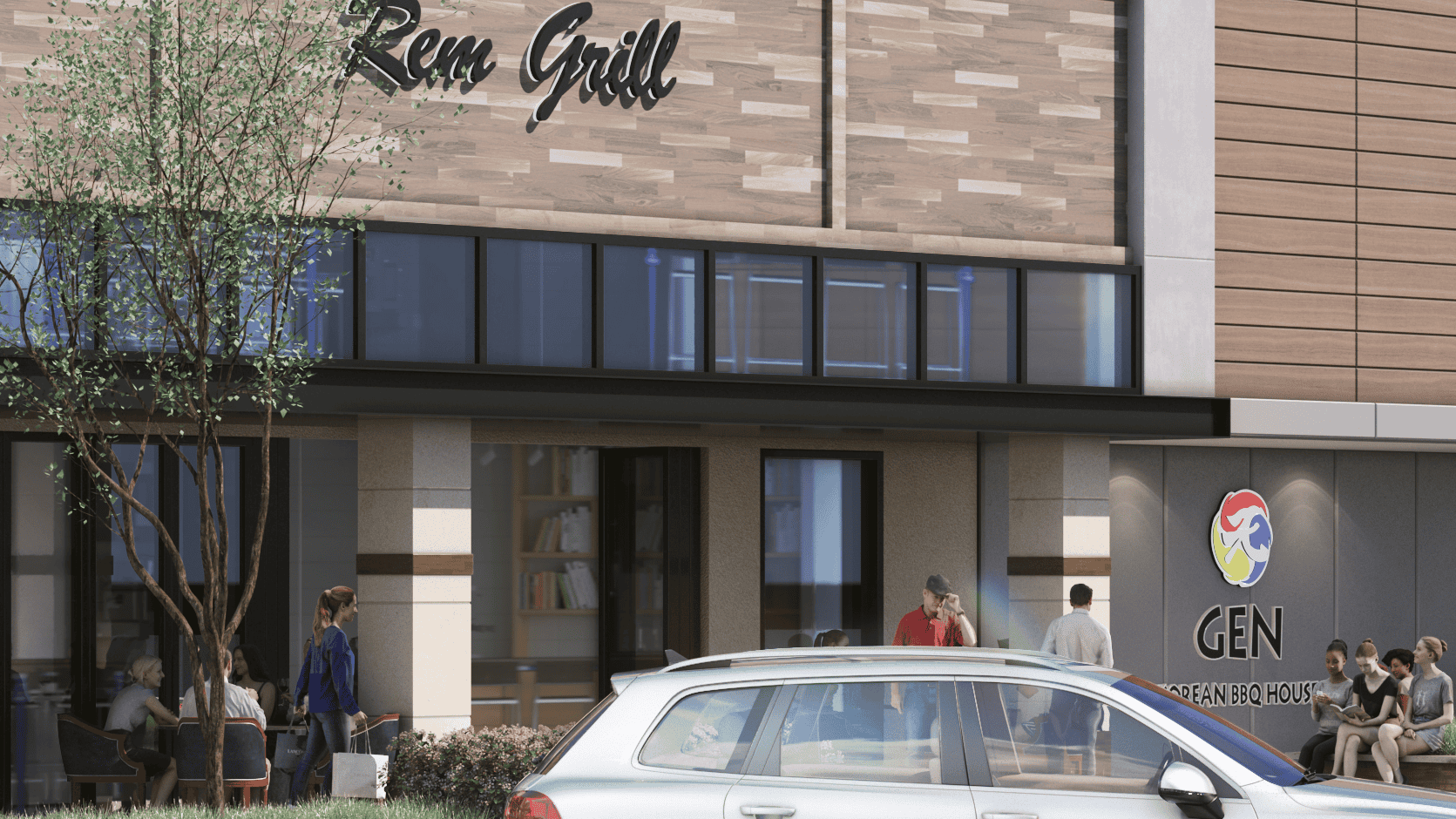 LARGE Westfield southcenter-16-9-1697584289626-min Westfield Southcenter is building a Restaurant Row.