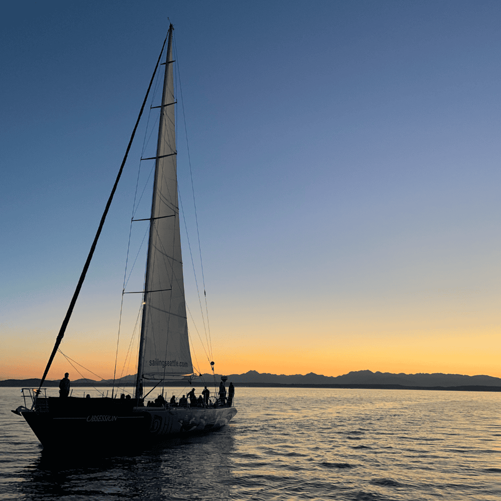 Fave Five: Sail, Stream, Donate, Create Fave Five: Sail, Stream, Donate, Create