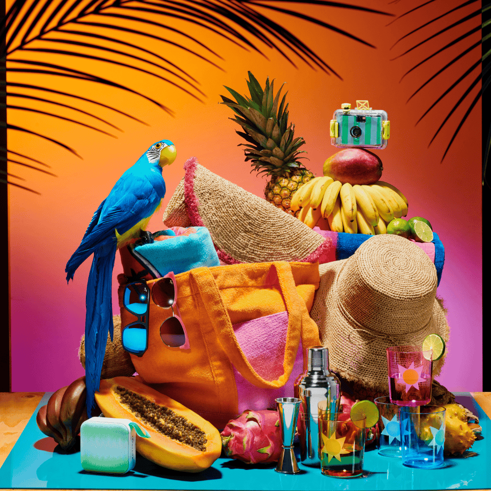 Tropical Punch Tropical Punch