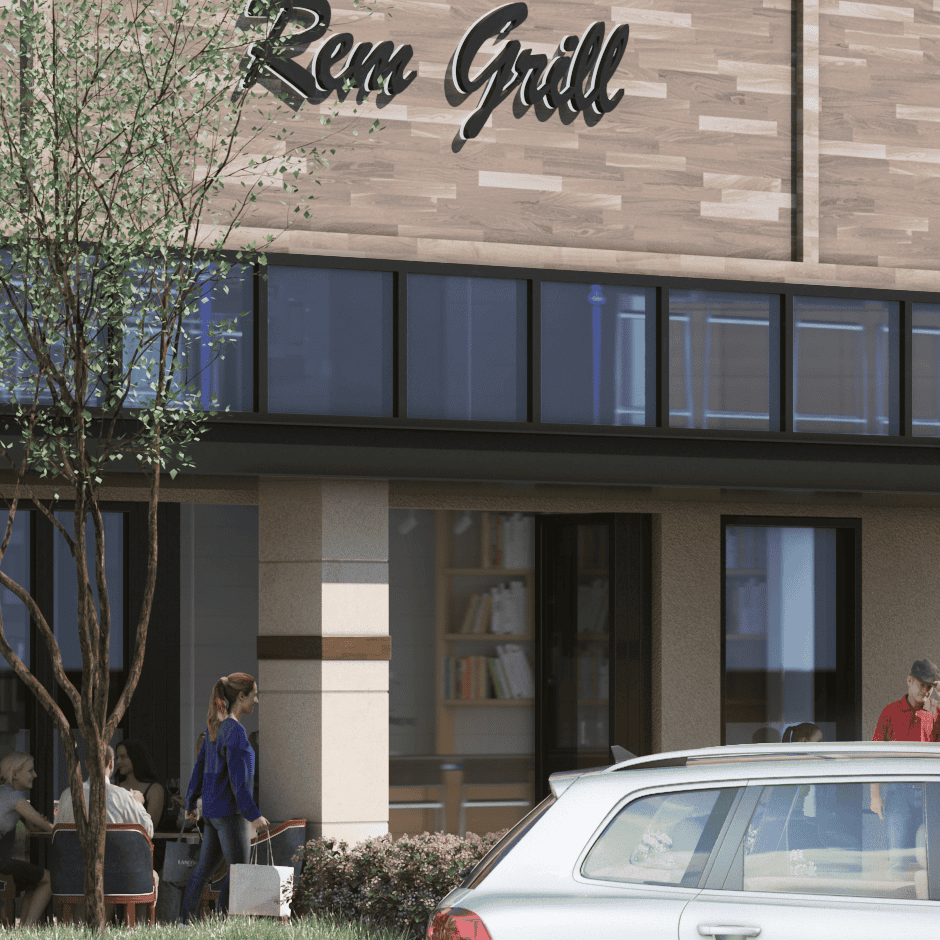 Westfield Southcenter launches Restaurant Row Westfield Southcenter launches Restaurant Row