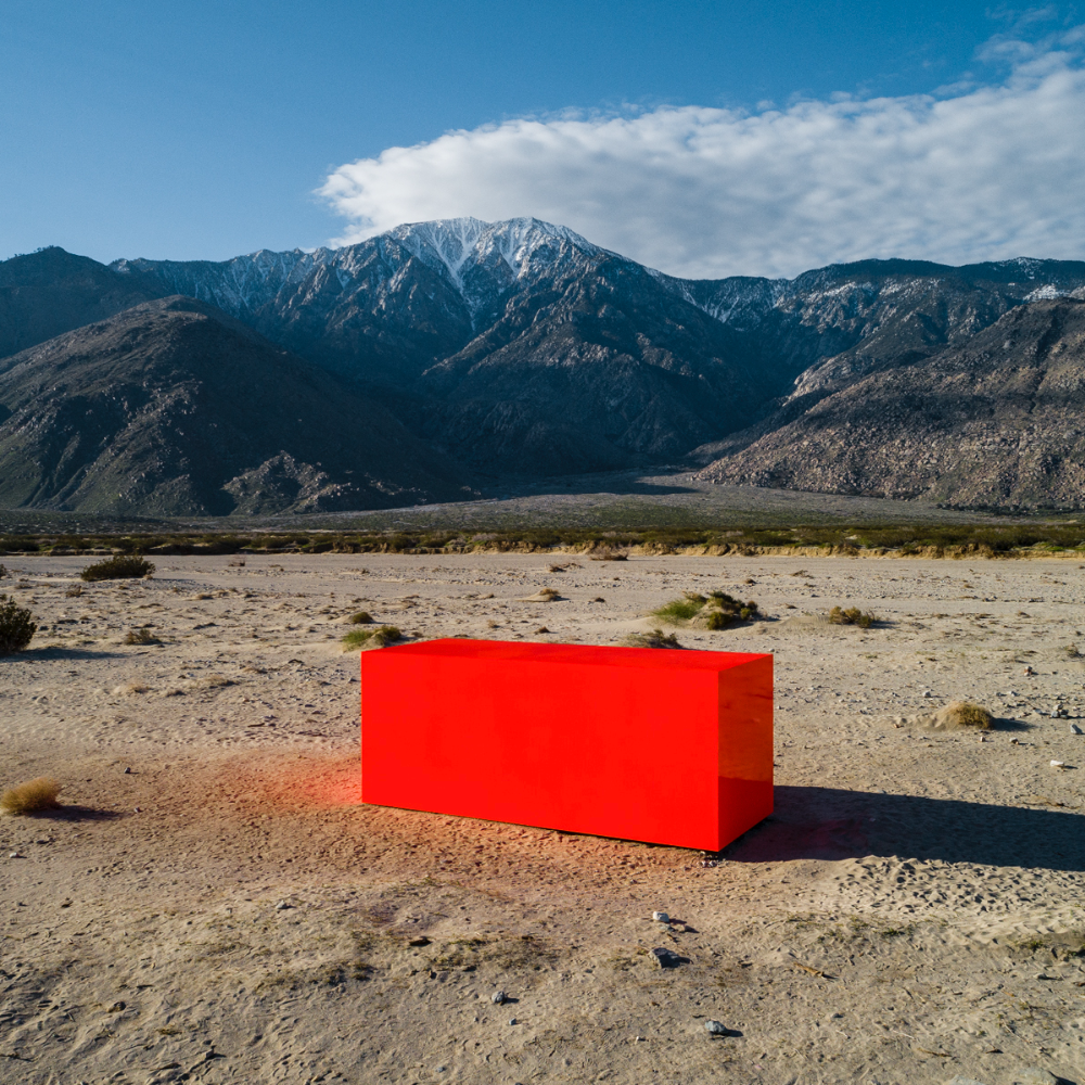 Travel Destination: Palm Springs Travel Destination: Palm Springs