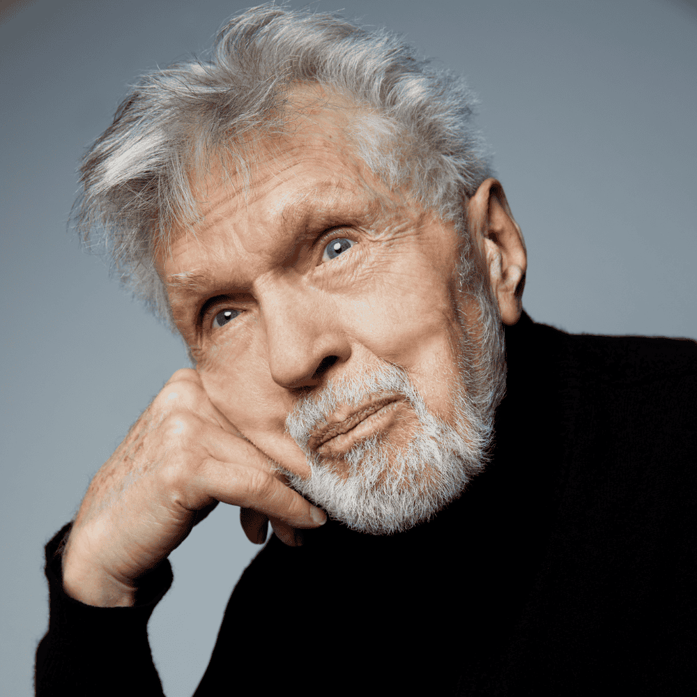 Most Influential, Arts: Tom Skerritt Most Influential, Arts: Tom Skerritt