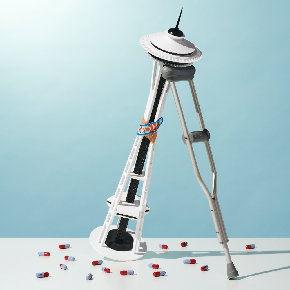 Seattle's Top Docs 2023 - It's here Seattle's Top Docs 2023 - It's here