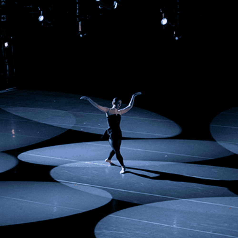 Arts: From Screen to Stage at Pacific Northwest Ballet Arts: From Screen to Stage at Pacific Northwest Ballet